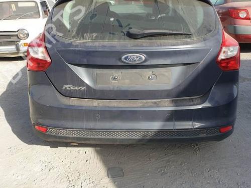 Front right window mechanism FORD FOCUS III 1.6 TDCi | BP23184805C23 - Image 20