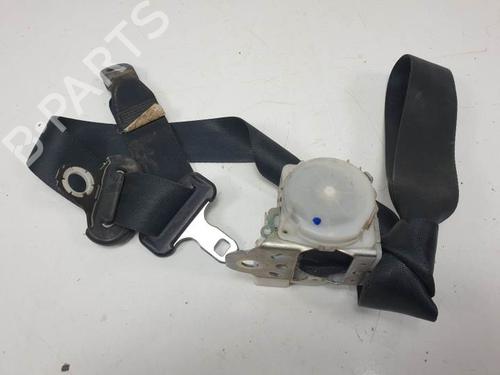 Rear right seatbelt TOYOTA AYGO (_B1_) 1.0 (KGB10_, KGB10R) | BP9575994I28 
