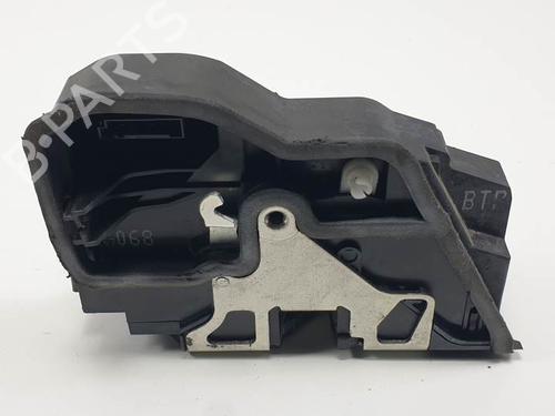 Front right lock BMW 1 (E87) 120 d | BP11133055C97 