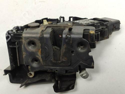 Used Front left lock Front left lock FORD FOCUS II (DA_, HCP, DP) 1.6 TDCi (90 hp) 9446344 9446344