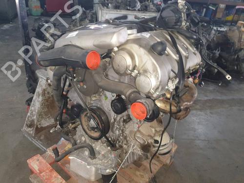 Engine PORSCHE CAYENNE (9PA) S 4.5 | BP37257996M1 - Image 9