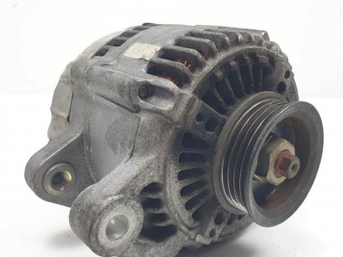 Alternator TOYOTA YARIS VERSO (_P2_) 1.3 (NCP20_, NCP22_, NCP20R, NCP22R) | BP25138232M7 