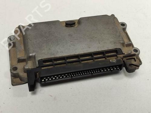 Used Engine control unit (ECU) CITROËN SAXO (S0, S1) 1.6 (90 hp) 9442486