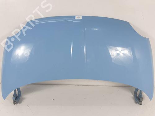 Cofano anteriore Cofano anteriore FIAT 500 (312_) 1.2 (312AXA1A) (69 hp) 34511793 34511793