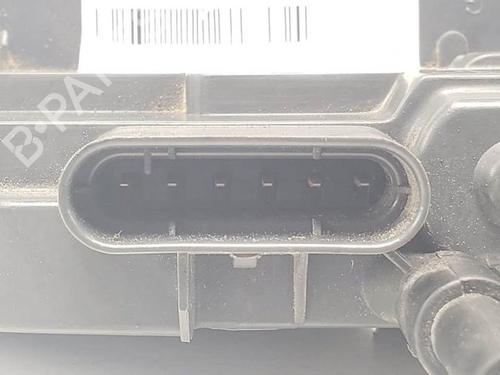 Front left lock RENAULT MEGANE II (BM0/1_, CM0/1_) 1.6 16V | BP20142963C98 