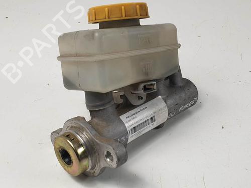 Used Brake master cylinder Brake master cylinder SUBARU FORESTER (SG_) 2.0 S Turbo AWD (SG5) (177 hp) 6944431 6944431