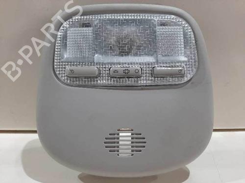 Innerbelysning Innerbelysning PEUGEOT 207 (WA_, WC_) 1.4 16V (95 hp) 7406977 7406977