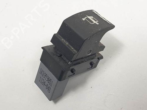 Used Left rear window switch VW TOURAN (1T1, 1T2) 2.0 TDI 16V (140 hp) 12384297