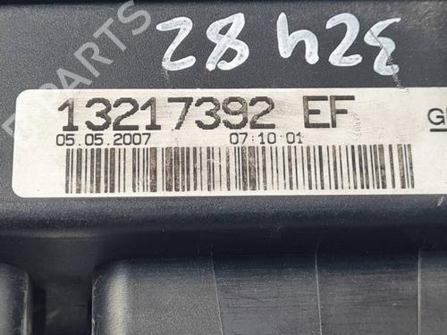 Fuse box OPEL CORSA D (S07) 1.4 (L08, L68) | BP34513360E1  - Image 5