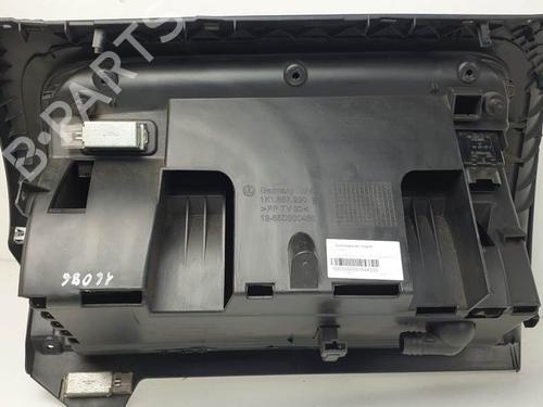 Glove box VW GOLF VI (5K1) 1.6 TDI | BP24340254C95  - Image 14