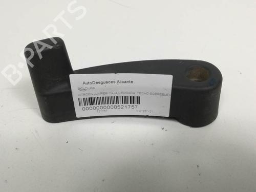 Used Switch Switch CITROËN JUMPER II Van 2.2 HDi 120 (120 hp) 13954812 13954812