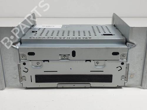 Used Radio Radio LAND ROVER FREELANDER 2 (L359) 2.2 TD4 4x4 (152 hp) 28027093 28027093