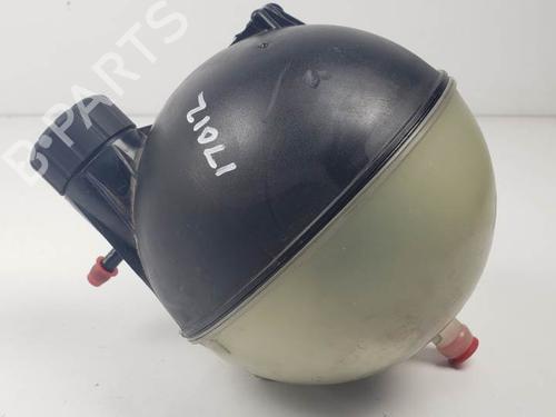 Expansion tank MERCEDES-BENZ B-CLASS Sports Tourer (W245) B 180 CDI (245.207) | BP24350383C120 