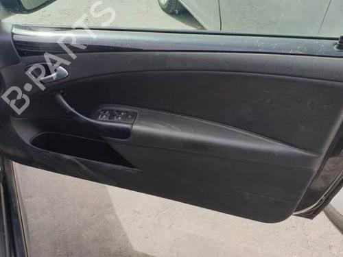 Bakluke CC/Kombi-Kupé SAAB 9-3 Convertible (YS3F) 1.9 TTiD | BP25137513C6 