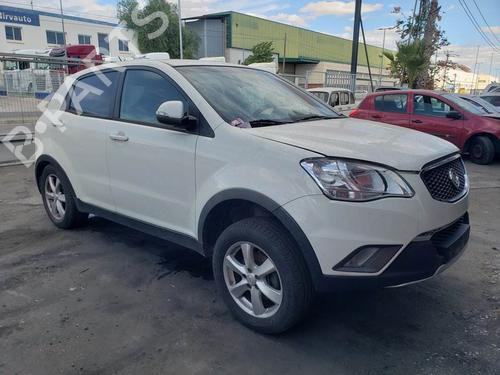 Left sun visor SSANGYONG KORANDO (CK)  | BP15856193I1  - Image 16