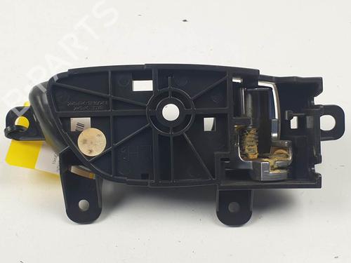 Rear left interior door handle INFINITI Q50 50 D | BP25119485I15 - Image 2