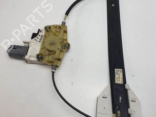 Raammechaniek links achter AUDI A6 C6 Avant (4F5) 2.0 TDI (136 hp) 23278954