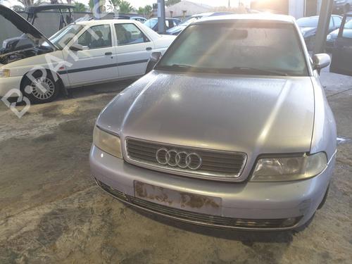 Left sun visor AUDI A4 B5 (8D2) 1.9 TDI | BP39398711I1 - Image 6