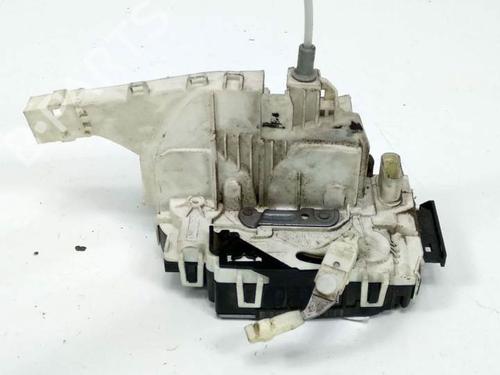 Front left lock VW CRAFTER 30-50 Van (2E_) 2.5 TDI | BP8146063C98 