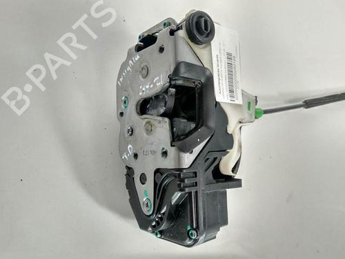 Højre bagtil lås Højre bagtil lås OPEL INSIGNIA A (G09) 2.0 CDTI (68) (160 hp) 7037469 7037469