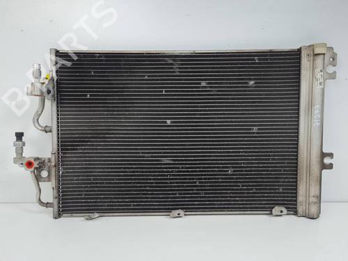 Used AC radiator OPEL ASTRA H (A04) 1.4 (L48) (90 hp) 30142433