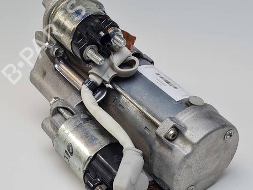 Starter FORD KUGA II (DM2) 2.0 TDCi 4x4 | BP34512481M8 - Image 2