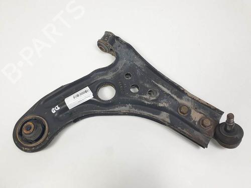 Used Right front suspension arm Right front suspension arm DAEWOO KALOS (KLAS) 1.4 (83 hp) 12370712 12370712