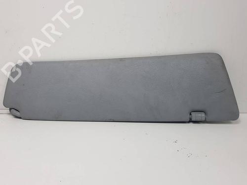 Used Left sun visor Left sun visor MERCEDES-BENZ VIANO (W639) CDI 3.0 (639.811, 639.813, 639.815) (224 hp) 36254477 36254477