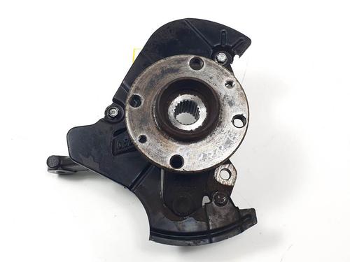 Used Right front steering knuckle Right front steering knuckle FIAT PANDA (169_) 1.2 (169.AXB11, 169.AXB1A) (60 hp) 24934895 24934895