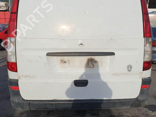 Right front window switch MERCEDES-BENZ VIANO (W639) CDI 2.2 (639.711, 639.713, 639.811, 639.813, 639.815) | BP25139049I26 - Image 9