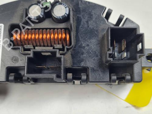 Heater resistor MERCEDES-BENZ SPRINTER 3,5-t Van (B907, B910) 311 CDI (910.631, 910.633) | BP31636166M108 - Image 3