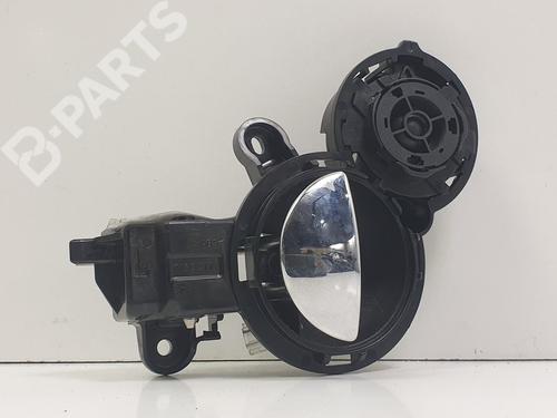 Used Front left interior door handle Front left interior door handle MINI MINI Convertible (R52) Cooper S (163 hp) 10098111 10098111