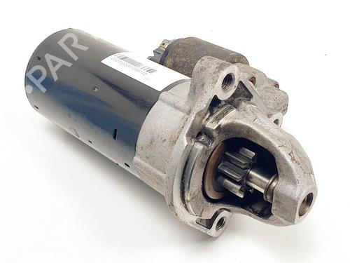Used Starter Starter BMW X6 (E71, E72) xDrive 35 d (286 hp) 16337197 16337197