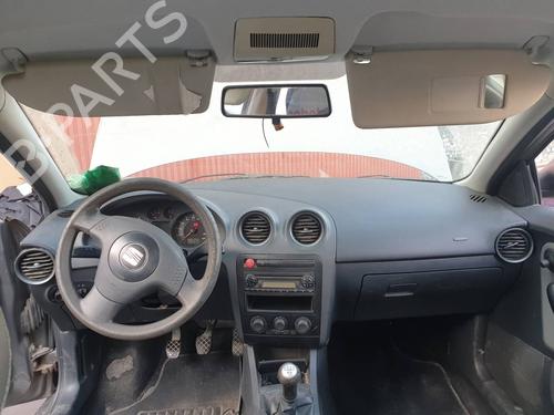 Left front window switch SEAT CORDOBA (6L2) 1.4 16V | BP38634308I27 - Image 14
