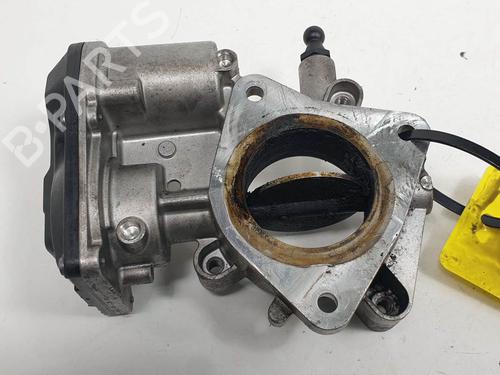 Used Throttle body Throttle body FIAT DOBLO Platform/Chassis (263_) 1.3 D Multijet (90 hp) 8959880 8959880