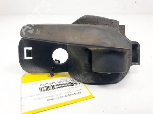 Used Front left interior door handle Front left interior door handle FIAT DOBLO MPV (119_, 223_) 1.9 JTD (105 hp) 15466951 15466951