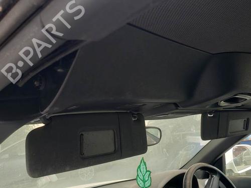 Climate control AUDI A3 Convertible (8P7) 1.9 TDI | BP34510913I5 - Image 14