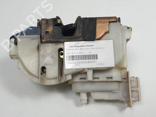 Front right lock SEAT IBIZA II (6K1) 1.4 i | BP11869349C97 