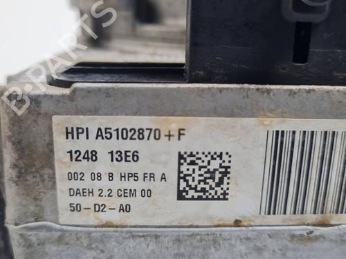 Steering pump CITROËN DS4 (NX_) 1.6 BlueHDi 120 | BP36290738M99 - Image 4