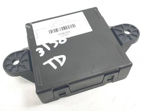 Used Electronic module Electronic module MERCEDES-BENZ C-CLASS T-Model (S204) C 250 CDI (204.203) (204 hp) 29763342 29763342
