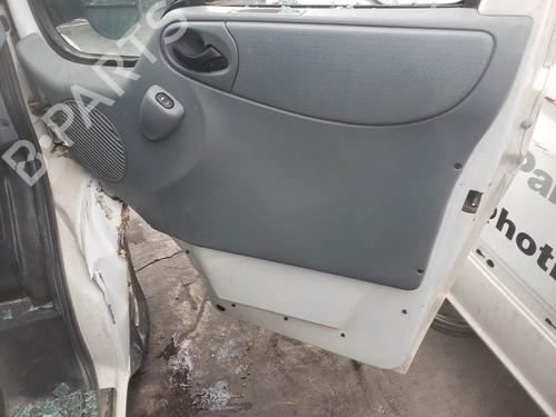 Left sun visor FORD TRANSIT Van (FA_ _) 2.2 TDCi | BP11918637I1 - Image 9