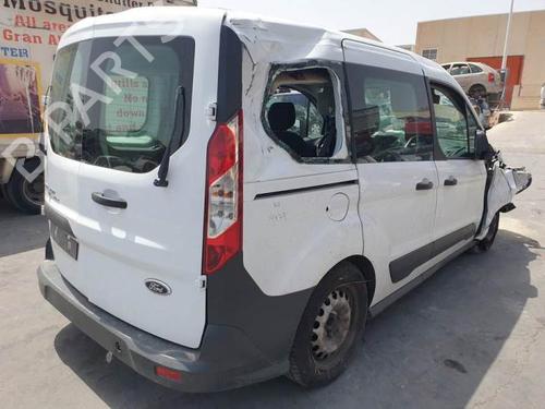 Climate control FORD TRANSIT CONNECT (P65_, P70_, P80_) 1.8 Di | BP29274821I5 
