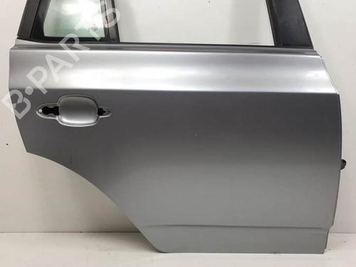 Right rear door BMW X3 (E83) xDrive 20 d | BP20086630C5 