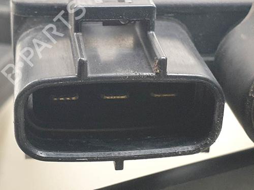 Radiator fan MAZDA 3 (BM, BN) 2.2 D | BP29245883M35 - Image 4