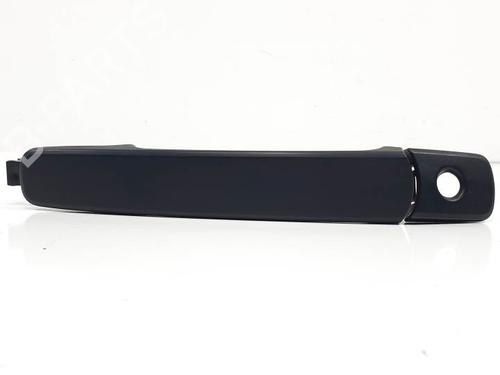 Used Front left exterior door handle NISSAN X-TRAIL II (T31) 2.0 dCi (150 hp) 24989595