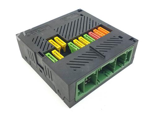 Fuse box BMW 6 Convertible (E64) 645 Ci | BP27885827E1 