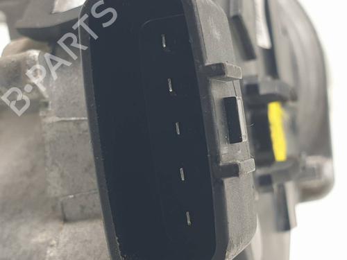 Front wiper motor DACIA SANDERO II TCe 90 (B8M1, B8MA, B8AC) | BP37533168M29 - Image 3