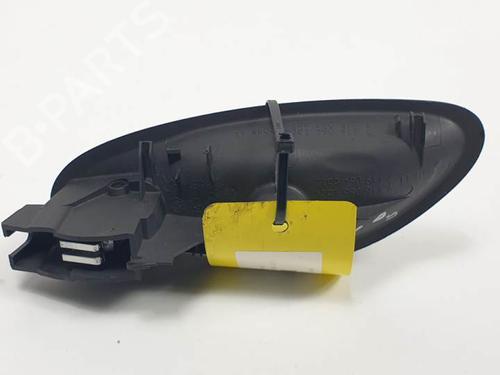 Front right interior door handle BMW 6 Convertible (E64) 650 i | BP12393112I14 