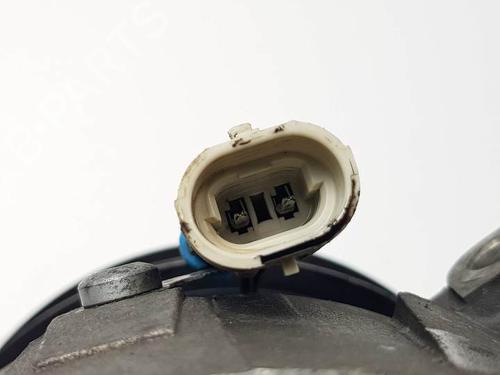 AC compressor OPEL VECTRA B (J96) 2.0 DI 16V (F19) | BP25117458M34 