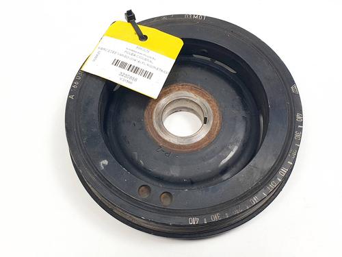 pulley-mercedes-benz-vaneo-414-2002-2003-2004-2005-30633251 main image